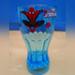 Disney Other | Disney Spiderman Light-Up Cup | Color: Blue/Red | Size: Osb