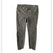 Athleta Pants & Jumpsuits | Athleta Velocity Stash Pockets Marble Tight Pant Size Mp | Color: Green | Size: Mp