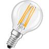 Ampoule led Osram superstar+ classic p fil 40, 2,9W, 470lm