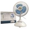 Winflex Ventilation - Ventilateur Clip Fan 20 cm - Winflex