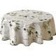 Nappe Anti-taches Provence - Ronde 160 cm