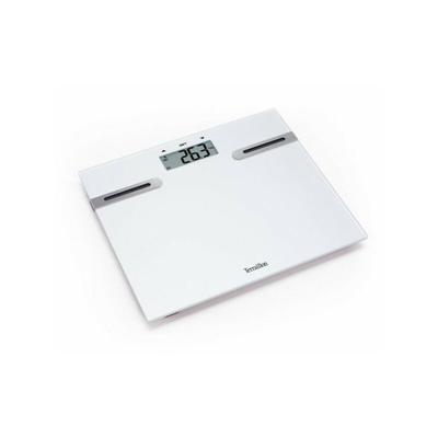 Balance - Pese Personne Pese personne impédancemetre Terraillon tracker - Analyse du poids, imc et