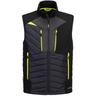 Portwest - Gilet DX4 Baffle - l - Noir