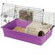 Cavie 15 cage pour cochons dinde