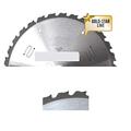 DIA Circular Saw Blade Mitre Saw Blade 210 x 2.2 x 30 mm 12 FL