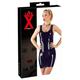 The Latex Collection Damen 29001731051 Unterw sche Set, Schwarz, XL EU