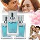 Cupid Hypnosis Cologne Fragrances, Cupid Arrow Cologne, Cupid Cologne for Men, Cupid Fragrances for Men with Pheromones, Cupid Charm Toilette for Men, Cupids Pheromone Cologne for Men (3pcs Blue)