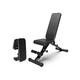 Weights Bench Adjustable Bench Weights Bench Full Body Workout- Multi-Purpose Foldable Incline/Decline Bench Gym Adjustable Weights Bench Workout Bench Adjustable Sit Up Incli