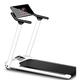 High-end treadmill,Household Folding Treadmill and Tilt Folding Fitness Treadmill, Household Treadmill, Multifunctional Foldable Mini Fitness Treadmill, Indoor Sports Equipment