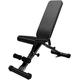 Weights Bench Workout Bench Dumbbell Bench Weights Bench Adjustable Dumbbell Bench Weight Benches Full Body Workout Foldable Incline/Decline Bench Press Adjustable