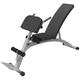 Weights Bench Adjustable Weight Benches 90°Flat Sit Up Fitness Training Full Body Workout Heavy Duty, Flat Incline Decline Multiuse Exercise Fitness Equipment
