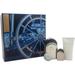 Voyage D'Hermes by Hermes for Unisex - 4 Pc Gift Set