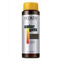Redken Color Gels Permanent Conditioner Haircolor 3Nw - Mocha Java, 2 Oz