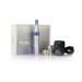 Derma Pen Ultima A6 Most Advanced Rechargable and Adjustable Auto Microneedle System - grey