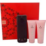 Givenchy Play Intense for Women Fragrance Gift Set, 3 pc