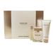 Narciso 3 Pc. Gift Set ( Eau De Parfum Spray 3 Oz + Eau De Parfum Spray 0.33 Oz + Body Lotion 2.5 Oz) for Women