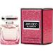 Jimmy Choo Women Eau De Parfum .15 Oz Mini By Jimmy Choo Blossom