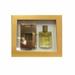 INTUITION by Estee Lauder .5 oz EDP womens perfume Spray + 1 refill SET NIB