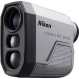 Nikon CoolShot 20i GIII 6x20 Golf Laser Rangefinder 16781