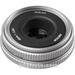 Nikon Used Normal 45mm f/2.8 P AIS Manual Focus Lens - Silver 1430