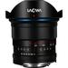 Venus Optics Used Laowa 14mm f/4 Zero-D Lens for Nikon F VE1440N