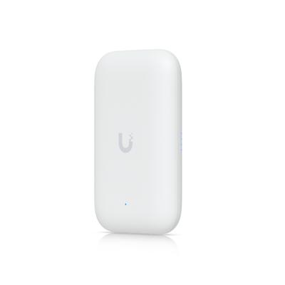 UBIQUITI WLAN-Access Point "Swiss Army Knife Ultra", eh13, B:9,60cm H:6,40cm T:18,00cm, Router
