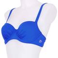 SUNFLAIR Damen Mix&Match Bikini OT, Größe 40D in blau