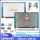 Boîtier d'ordinateur portable pour LenGruurgence apad Flex 5 15ITL05 15IIL05 C550-15 LCD couverture