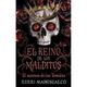 El Reino De Los Malditos El Ascenso De Las Temidas - Kerri Maniscalco, Taschenbuch