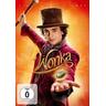 Wonka (DVD) - Warner Home Video