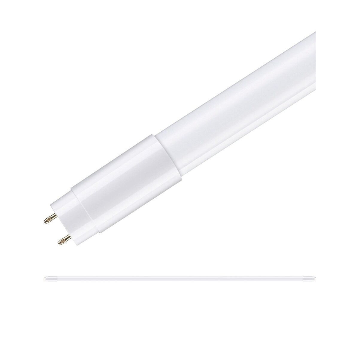Paulmann Standard 230V LED Röhre G13 T8 HF 1.514mm 3250lm 25W 4000K Opal 29179 Image