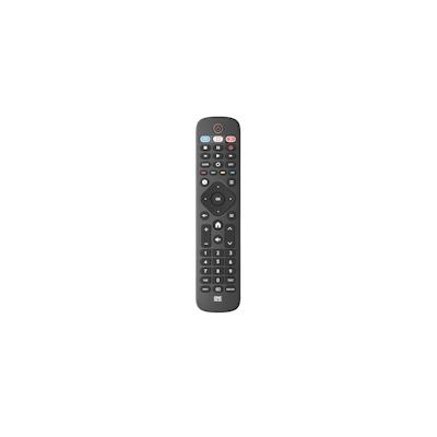 One For All TV Replacement Remotes URC4913 Fernbedienung IR Wireless Drucktasten