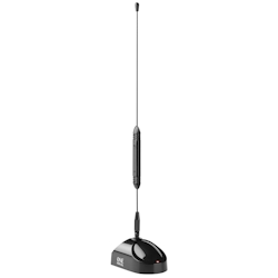 One For All SV 9311 TV-Antenne Drinnen Image