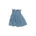 Baby Gap Dress - A-Line: Blue Skirts & Dresses - Size 12-18 Month