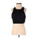 Under Armour Sports Bra: Black Activewear - Women's Size X-Small