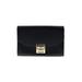 Ivanka Trump Clutch: Black Solid Bags