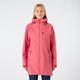 Musto Women's Sardinia Long Rain Jacket 14