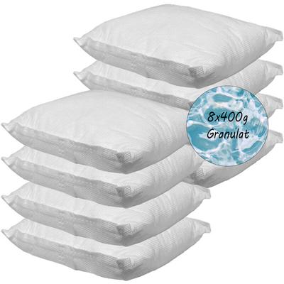Mojawo - 8 Stück Nachfüllpack für Luftentfeuchter-760000020-4-nachfuellpack Image