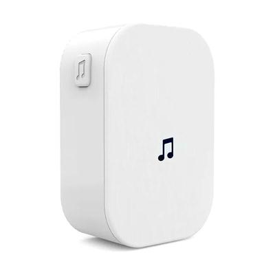 Türklingel, Ring Doorbell Chime, drahtlose Türklingel, Video-Türklingel, Eingabeaufforderung, Image