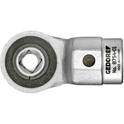 Gedore Aufsteck-Umsteckknarre Z 16 - 3/8 Image