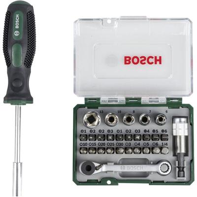 Accessories 2607017331 Mini-Ratsche - Bosch