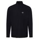 Fred Perry Hemd Herren Regular Fit Baumwolle marine, L