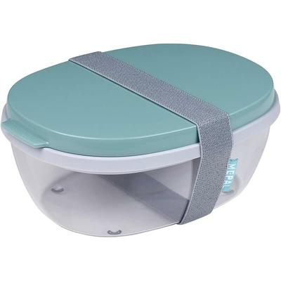 Salatbox Lunchbox Meal Prep Box Frischhaltedose Essensbox Frischhaltebox - Mepal