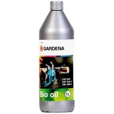 GARDENA 06006-20 Bio-Kettenöl