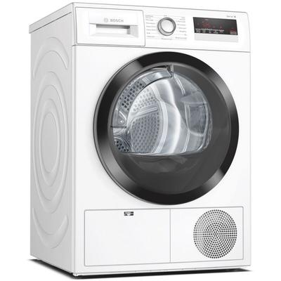 Bosch - Kondensationswäschetrockner 60cm 8kg weiß WTN85V08FR Image