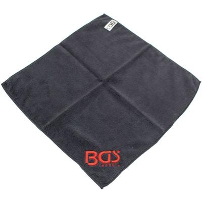 Bgs Technic - Microfasertuch 400 x 400 mm Image