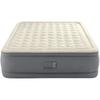 Intex - 64926ND PremaireElevated Luftbett (l x b x h) 203 x 152 x 46 cm Weiß, Grau