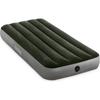 64106 cot dura-beam prestige downy airbed Luftbett (l x b x h) 191 x 76 x 25 cm Grau - Intex