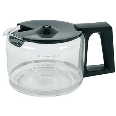 Ersatzteil - Kanne schwarz pro aroma - Krups Image