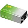 GP Batteries Super 9 V Block-Batterie 9 V 1 St.